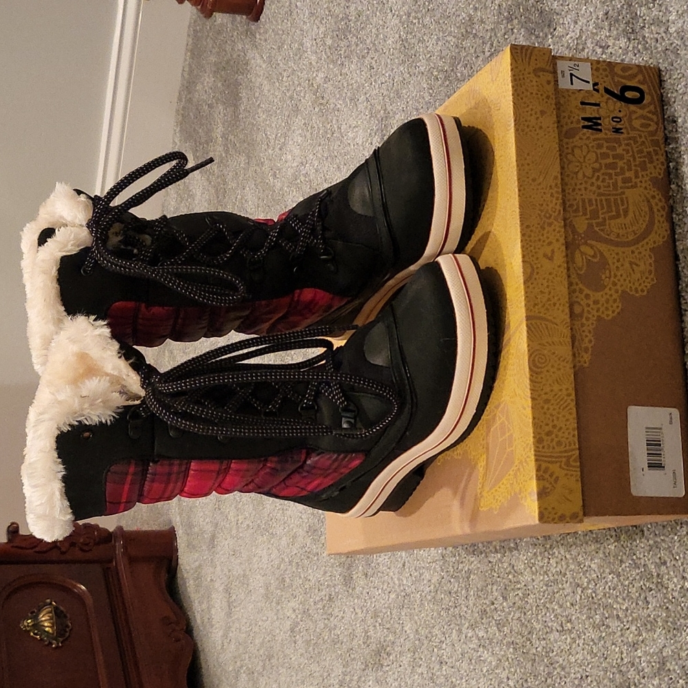 Boots